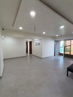 3 BHK Apartment For Sale in Sangam Nero