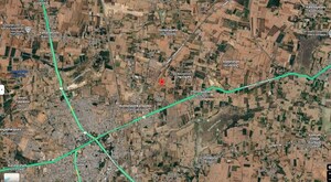  Plot For Sale in Doddaballapura