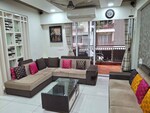 3 BHK + Store Room 2000 Sq.Ft. Apartment in Satellite