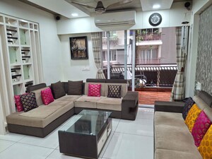3 BHK Apartment For Sale in Satellite