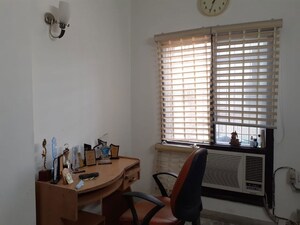 Living Room in 3 BHK Builder Floor at Safdarjung Enclave – for Rent