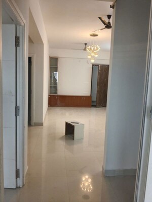 Bathroom in 2 BHK Apartment at Qualitas Nestilo, Osman Nagar – for Rent