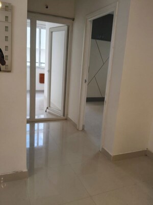 Staircase in 2 BHK Apartment at Qualitas Nestilo, Osman Nagar – for Rent