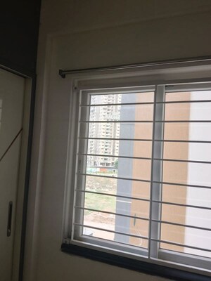 Room in 2 BHK Apartment at Qualitas Nestilo, Osman Nagar – for Rent