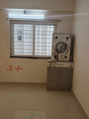 Room in 2 BHK Apartment at Qualitas Nestilo, Osman Nagar – for Rent