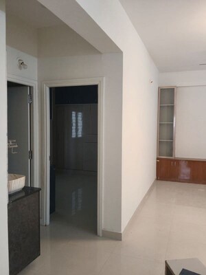 Building Lobby in 2 BHK Apartment at Qualitas Nestilo, Osman Nagar – for Rent