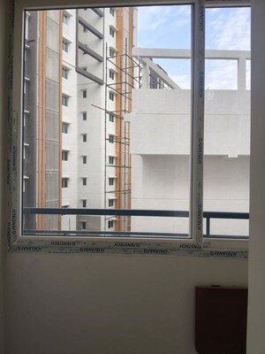 Room in 2 BHK Apartment at Qualitas Nestilo, Osman Nagar – for Rent