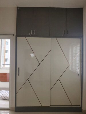 Furnished Amenities in 2 BHK Apartment at Qualitas Nestilo, Osman Nagar – for Rent