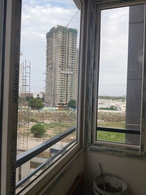 Balcony in 2 BHK Apartment at Qualitas Nestilo, Osman Nagar – for Rent