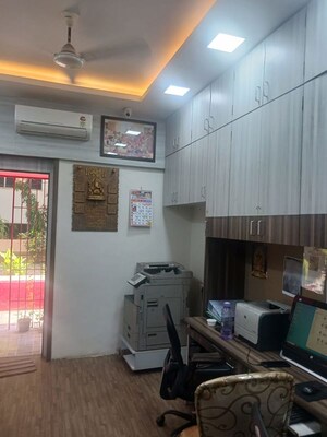 Living Room in  Office Space at Bhandup West – for Rent