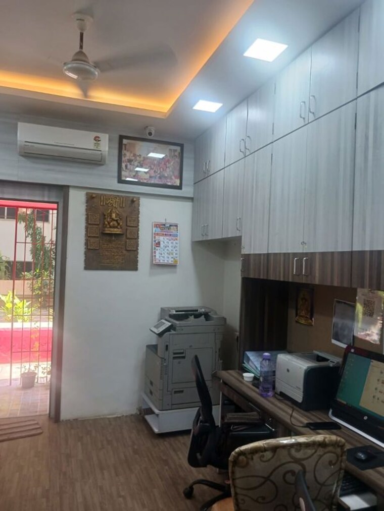 Living Room, bhandup west Commercial Office Space 350 Sq.Ft. In Bhandup West Mumbai 10480577