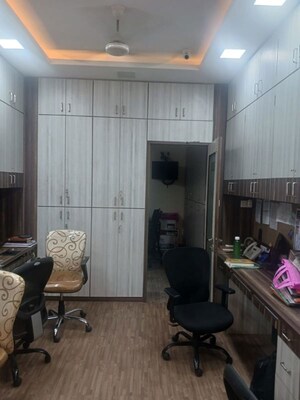 Living Room in  Office Space at Bhandup West – for Rent