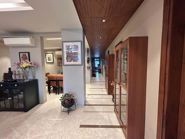 undefined, greater kailash i 4 Bedroom 2700 Sq.Ft. Apartment In Greater Kailash I Delhi 10480576