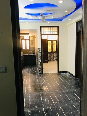 1 BHK Builder Floor For Rent in Maidan Garhi
