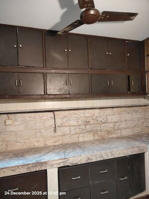 Kitchen in 2 BHK Independent House at Gadarpur – for Rent