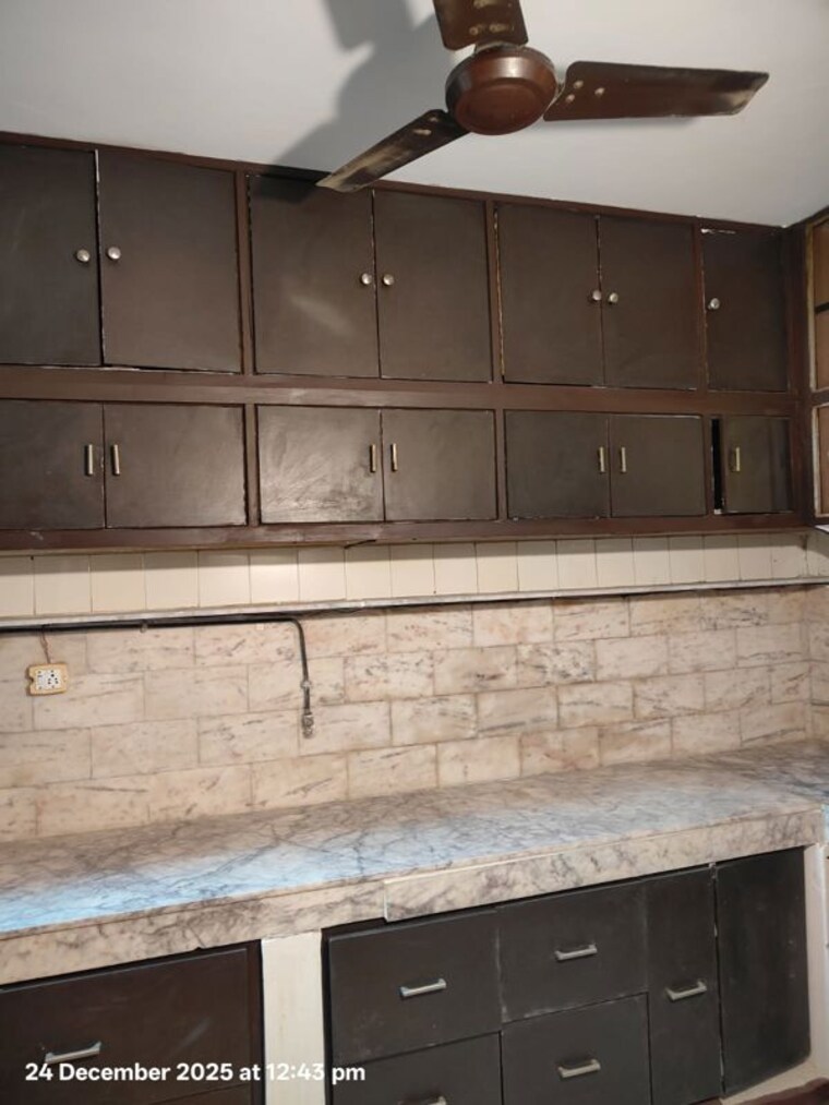 Kitchen, gadarpur 2 Bedroom 1500 Sq.Ft. Independent House In Gadarpur Noida 10480579