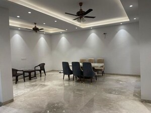 Gym in 3.5 BHK Builder Floor at Vatika INXT City Center, Sector 83 – for Rent