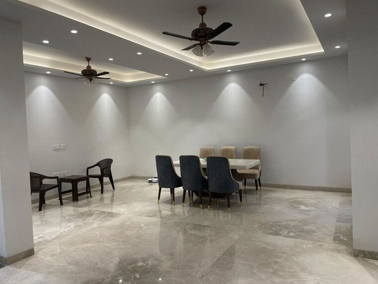 Gym, vatika-inxt-city-center 3.5 Bedroom 4000 Sq.Ft. Builder Floor In Sector 83 Gurgaon 10480583