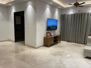 Room in 3.5 BHK Builder Floor at Vatika INXT City Center, Sector 83 – for Rent