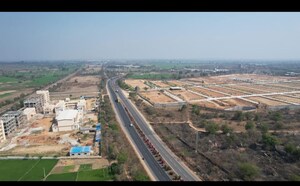 Plot Area in  Plot at Shadnagar – for Sale
