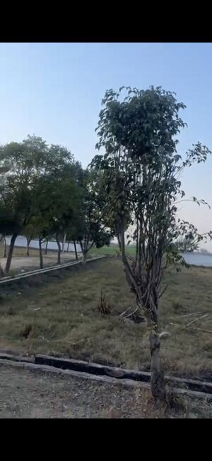 Plot Area in  Plot at Core City Plot, Dasna – for Sale