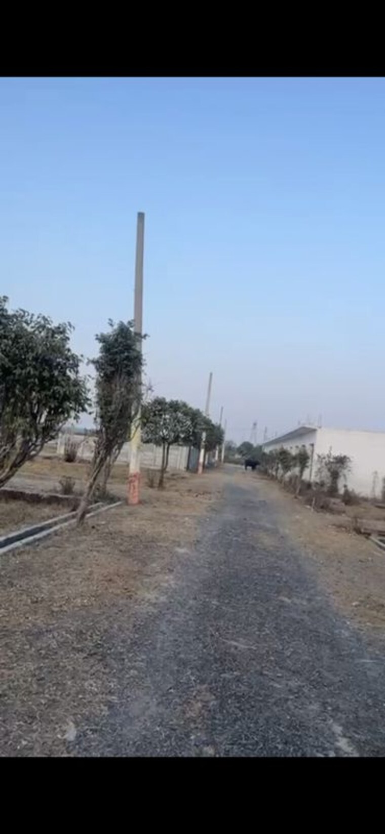 Exterior View, core-city-plot  100 Sq.Yd. Plot In Dasna Ghaziabad 10480569