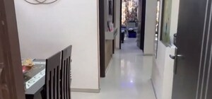 Building Lobby in 3 BHK Apartment at Prateek Wisteria, Sector 77 – for Rent