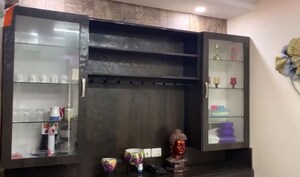 Furnished Amenities in 3 BHK Apartment at Prateek Wisteria, Sector 77 – for Rent