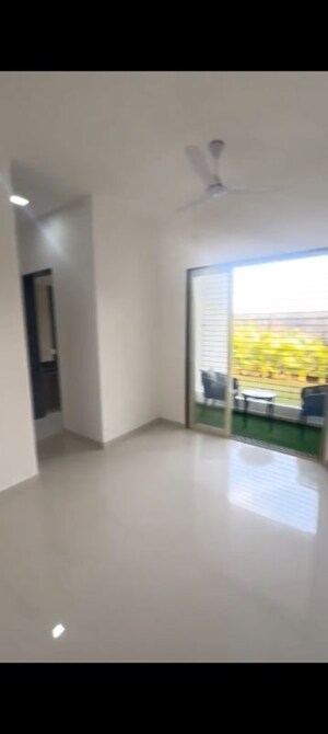 1 BHK Apartment For Sale in Mohan Alcoves, Badlapur West