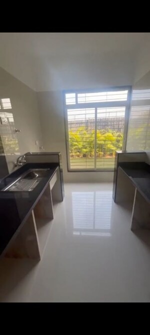 Team Area in 1 BHK Apartment at Mohan Alcoves, Badlapur West – for Sale