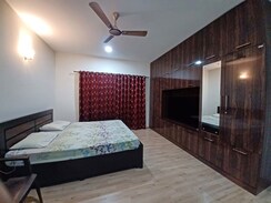 4 BHK + Pooja Room,Servant Room,Study Room,Extra Room,Basement,Store Room Apartment For Sale in Sobha City Casa Paradiso