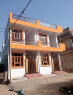 3 BHK + Pooja Room,Study Room,Store Room 600 Sq.Ft. Independent House in Takrohi