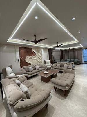 4 BHK Builder Floor For Sale in Greater Kailash ii