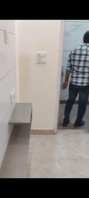 3 BHK Builder Floor For Sale in Rohini Sector 8