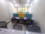 500 Sq.Ft. Office Space in Charkop Gaon