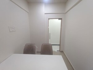 Furnished Amenities in  Office Space at Charkop Gaon – for Rent