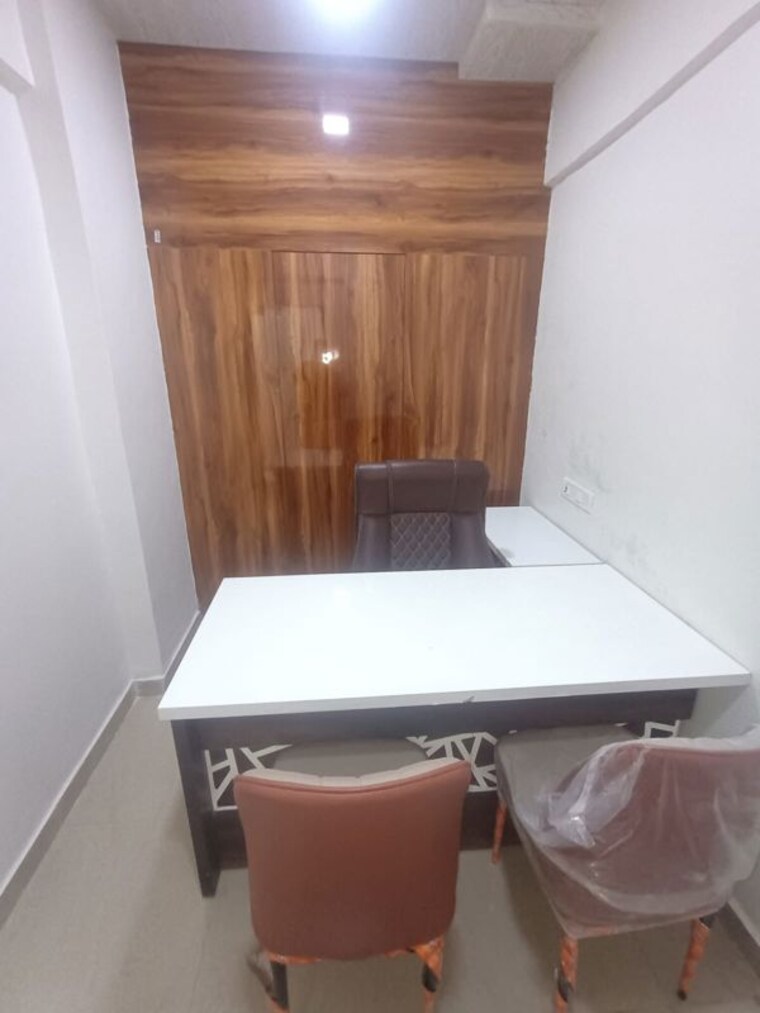 undefined, charkop gaon Commercial Office Space 500 Sq.Ft. In Charkop Gaon Mumbai 10480620