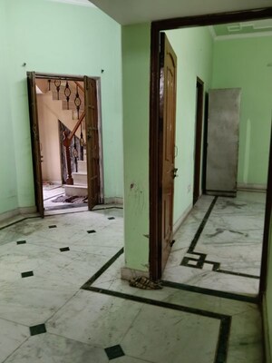 Building Lobby in 2 BHK Villa at Sector 21 – for Rent