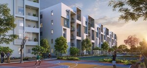  Apartment For Sale in Sarjapur