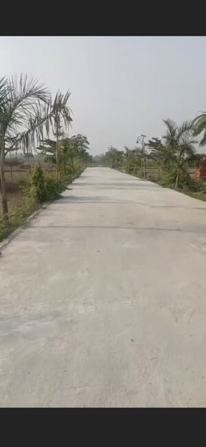  Plot – Exterior View View at Garhmukteshwar - for Sale