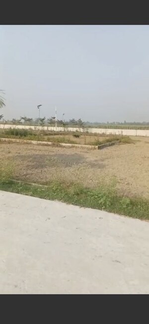  Plot For Sale in Garhmukteshwar