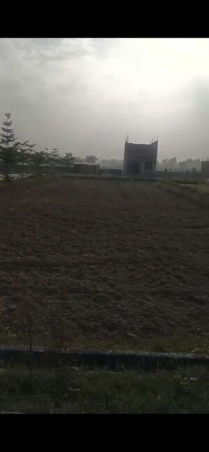 Plot Area in  Plot at Garhmukteshwar – for Sale