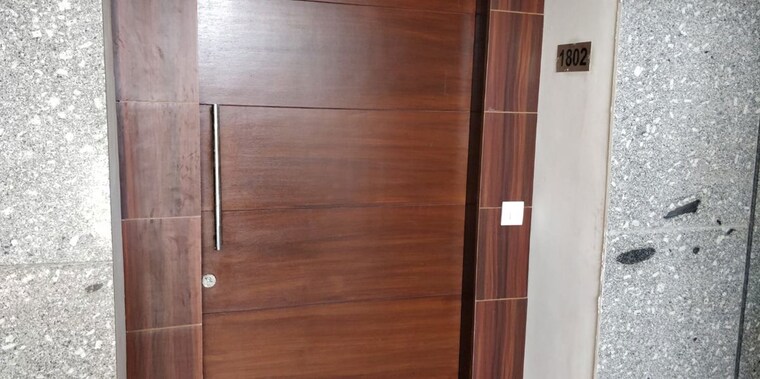 Room, ss-the-coralwood 3 Bedroom 1750 Sq.Ft. Apartment In Sector 84 Gurgaon 10480607