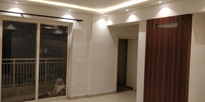 Building Lobby in 3 BHK Apartment at SS The Coralwood, Sector 84 – for Rent