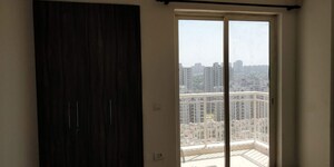 Room in 3 BHK Apartment at SS The Coralwood, Sector 84 – for Rent