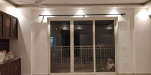 Building Lobby in 3 BHK Apartment at SS The Coralwood, Sector 84 – for Rent