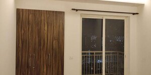 Room in 3 BHK Apartment at SS The Coralwood, Sector 84 – for Rent