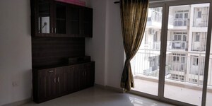 Staircase in 3 BHK Apartment at SS The Coralwood, Sector 84 – for Rent