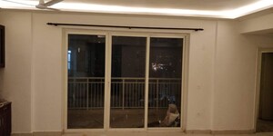 Building Lobby in 3 BHK Apartment at SS The Coralwood, Sector 84 – for Rent