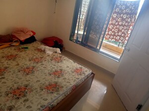 Bedroom in 1 BHK Apartment at Taloja Sector 26 – for Sale